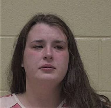 Kimberly Wilhite, - Bossier Parish County, LA 